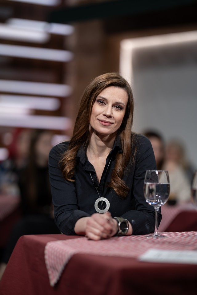 Mina Lazarević