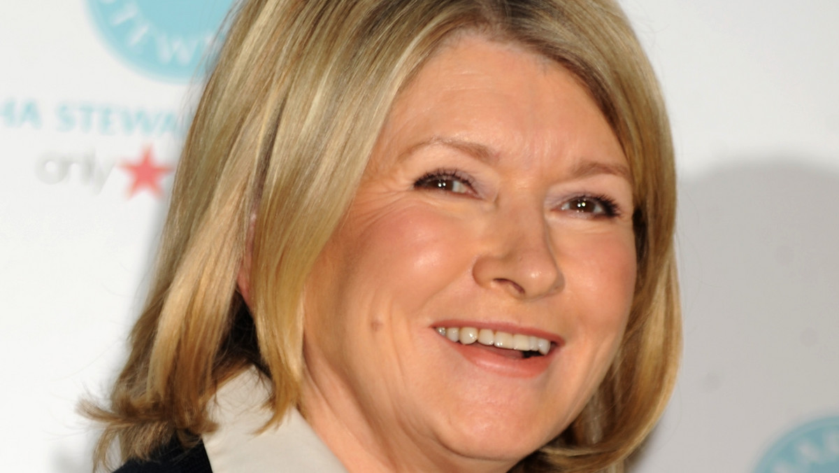 Wydawałoby się, że <strong>71-letnia Martha Stewart</strong> już niczym nie zaskoczy swoich fanów. A jednak… Podczas wywiadu telewizyjnego dla jednej z amerykańskich stacji, gwiazda programów kulinarnych i znana bizneswoman, przyznała się do kilku dość zaskakujących rzeczy.