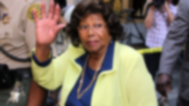 Katherine Jackson pozwała koncertowego promotora Michaela