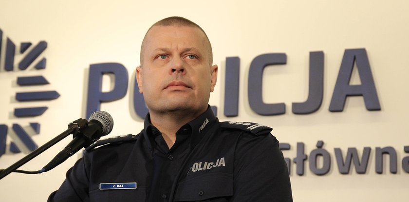 News Faktu: Jesienią koniec procesu byłego komendanta policji. Ujawniono układ w policji