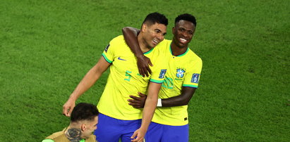 Bez Neymara Brazylia dalej potrafi wyczarować magicznego gola! Bramka marzenie dała im zwycięstwo w spotkaniu ze Szwajcarią!