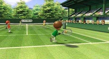 Wii Sports