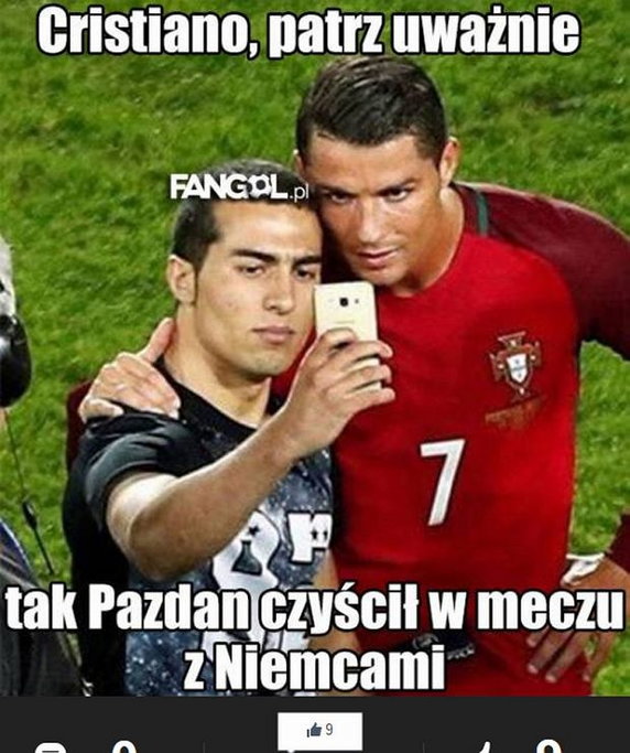 Cristiano Ronaldo obchodzi urodziny