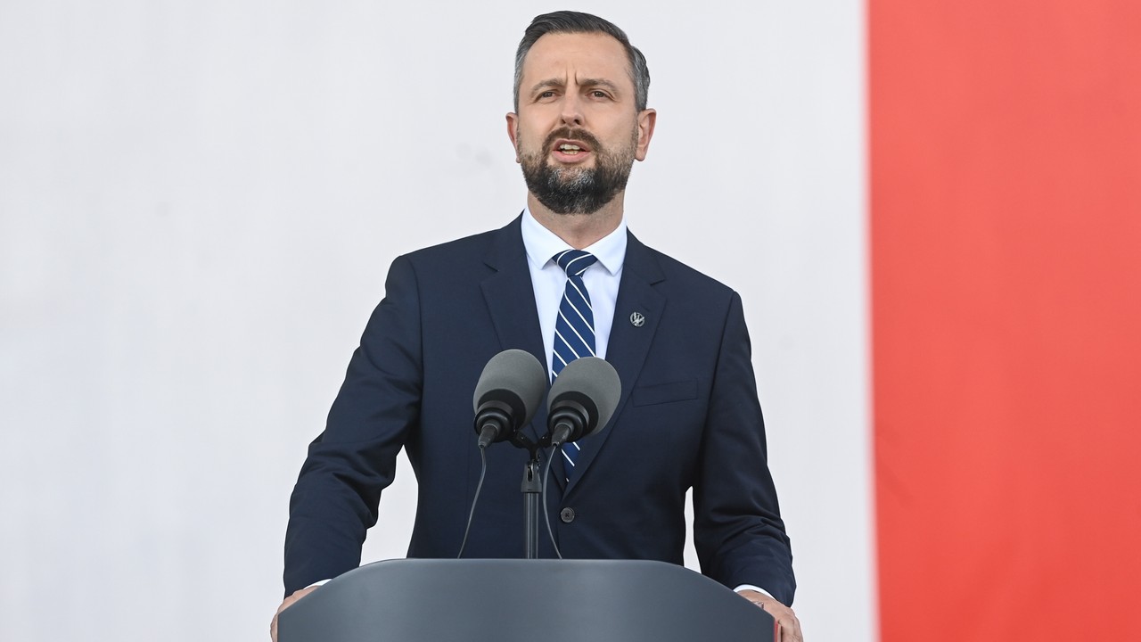 Władysław Kosiniak-Kamysz reaguje na słowa Karola Nawrockiego. "Został wprowadzony w błąd"