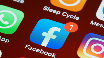 Kiszivárgott a Facebook tiltólistája: magyarok is szerepelnek rajta 