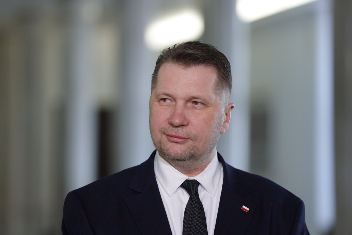 Czarnek grzmi ws. ks. Michała O. "Wróciliśmy do czasów stalinowskich"