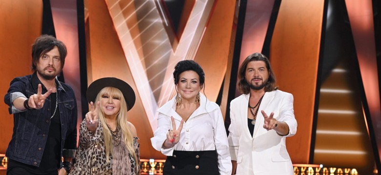"Zostawy ich samych". Zaskakujące wydarzenia na planie "The Voice Senior"