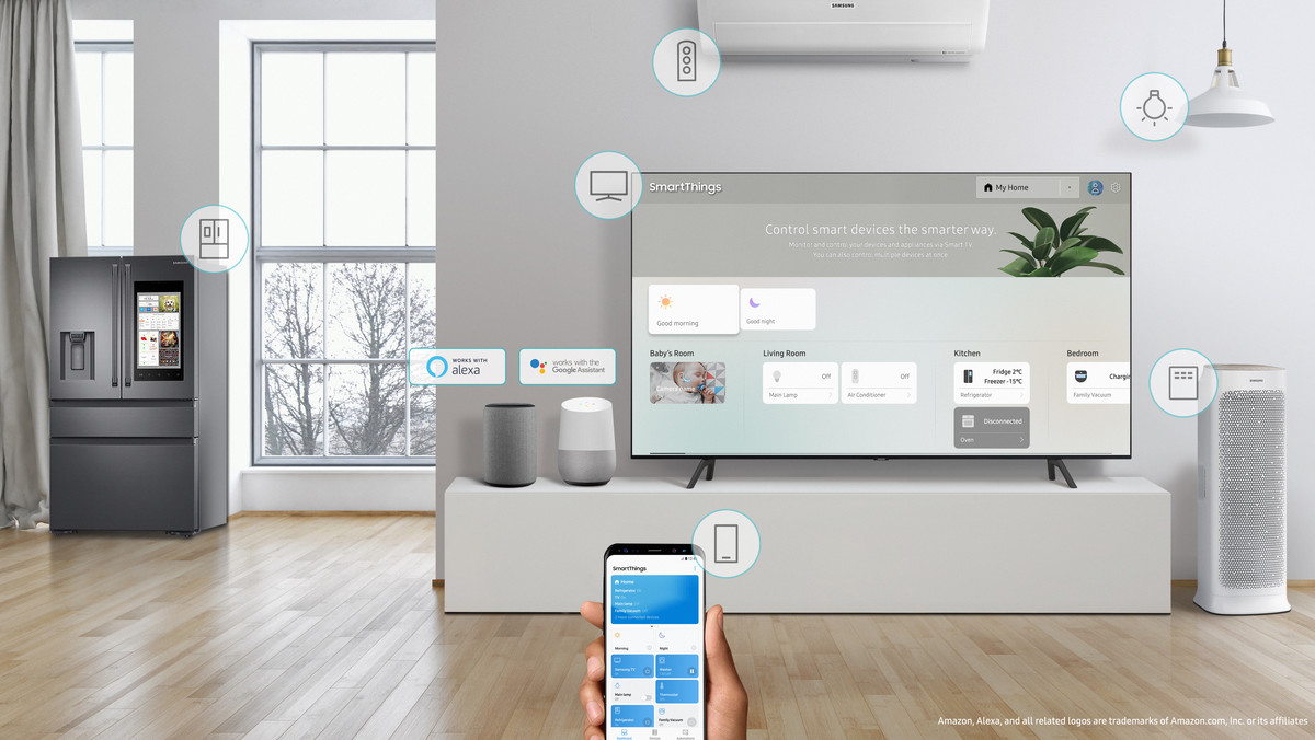 Inteligentne gadżety od Xiaomi do 200 zł. Zmień swój dom w smart home!