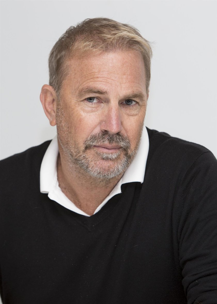 Kevin Costner