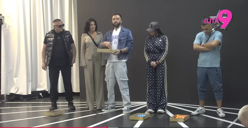 Evo ko je sinoć napustio Zadrugu 9 Elitu