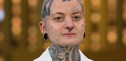 Dziewczyna z tatuażami już robi zamieszanie w "Top Model". W sieci burza!