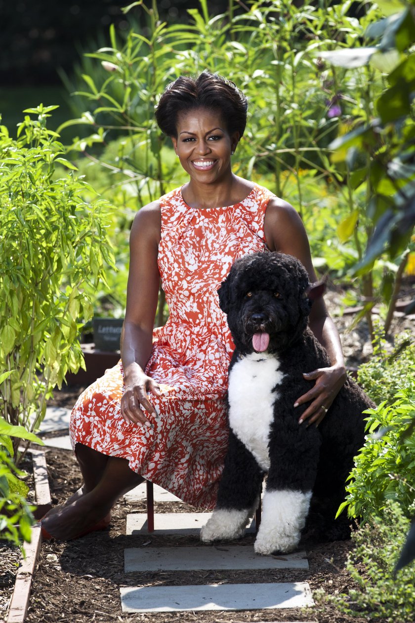 Michelle Obama