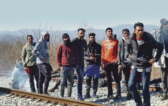 migranti