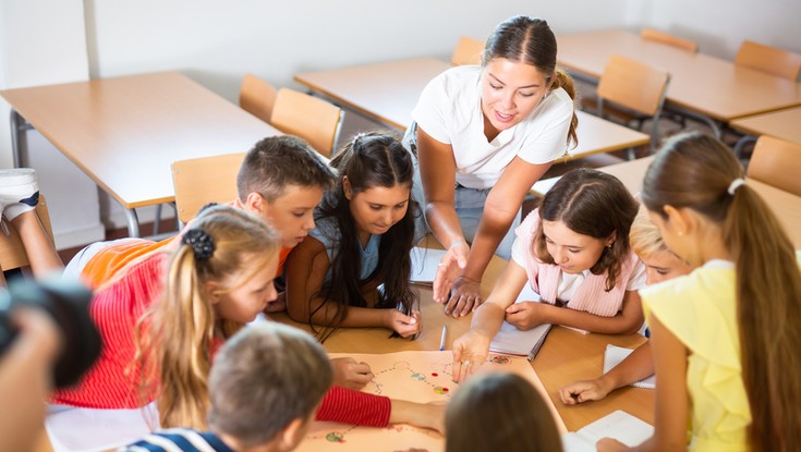 Znamy frekwencję na lekcjach edukacji zdrowotnej w skali całego kraju. MEN nie będzie zadowolone