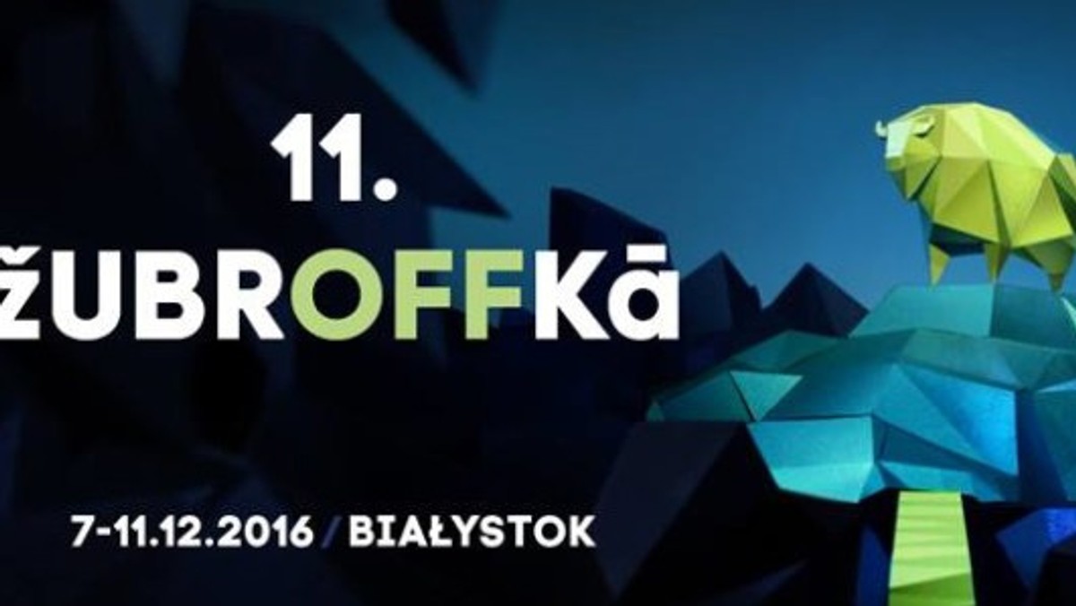 Ponad 250 filmów krótkometrażowych w ramach konkursów i pokazów specjalnych, muzyka na żywo do filmu Hitchcocka, warsztaty i panele filmowe złożą się na rozpoczynający się w środę 11. Międzynarodowy Festiwal Filmów Krótkometrażowych "Żubroffka" w Białymstoku.