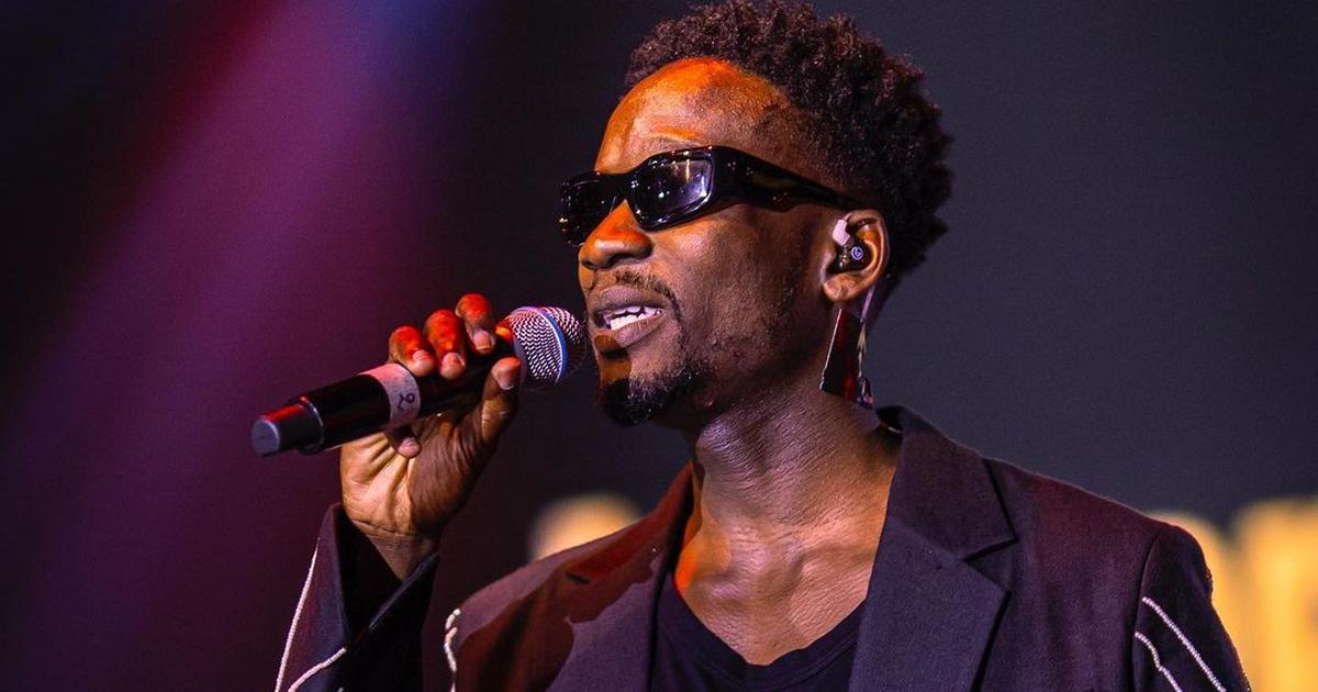 It has become easier to protect artistes and their songs than before - Mr. Eazi - Vimarsana News