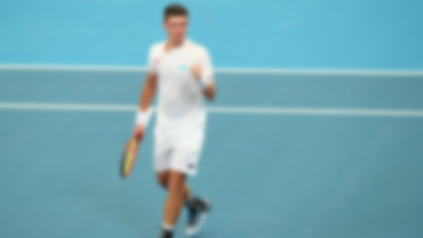 Kamil Majchrzak zagra w Roland Garros