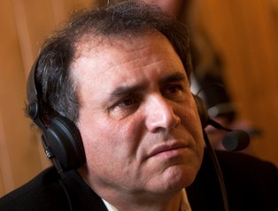 Roubiniego nie cieszy wzrost gospodarczy w USA