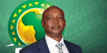 South Africa Supports Patrice Motsepe for FIFA Presidency