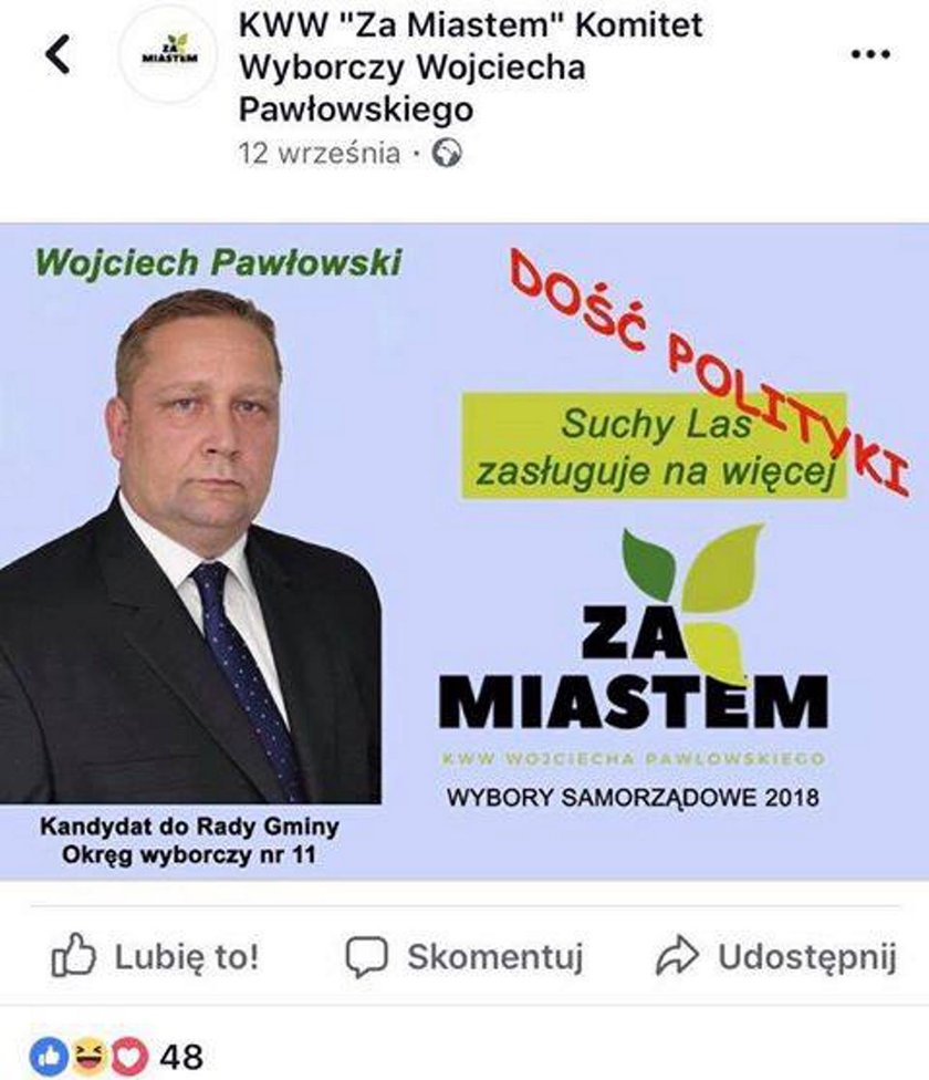 Mistrzowie kampanii