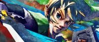 3. The Legend of Zelda: Skyward Sword, źródło: Nintendo