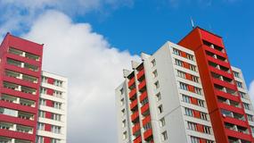 NBP o cenach mieszkań: Najdrożej w Warszawie, a najtaniej w Kielcach