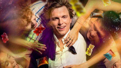 Polski "Wilk z Wall Street". Powstał film o historii "króla dopalaczy"