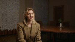 Serial o Zełenskim wreszcie w Polsce. "Nigdy nie mówiłam tego na głos"