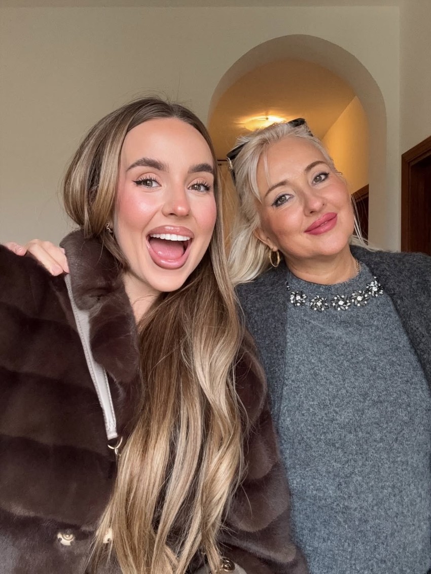 Roditelji Lee Stanković kupili kuću u Italiji