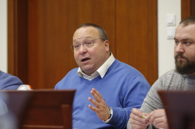Vladimir Vuletić (Foto: Ringier/Oliver Bunić)