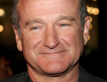 Robin Williams: Parkinson-kórral kezelték, de nem az volt a baja - megszólalt az özvegy