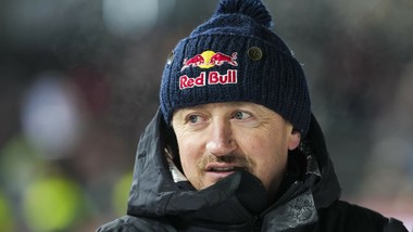 niemcy w szoku po słowach adama małysza. "ostatnie sezony mocno mnie przeczołgały"