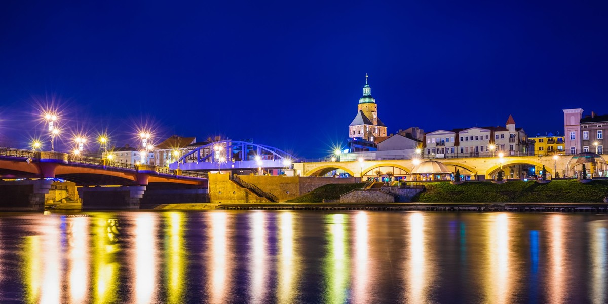 W Gorzowie już 28 października odbędzie się IV Gorzowskie Forum Gospodarcze, które dostarczy wielu odpowiedzi związanych z nowoczesną gospodarką, innowacjami w biznesie oraz możliwościami rozwoju całego regionu. Fot. Shutterstock