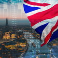 Prognoza: Wielka Brytania będzie najlepiej rozwijającą się dużą gospodarką w Europie
