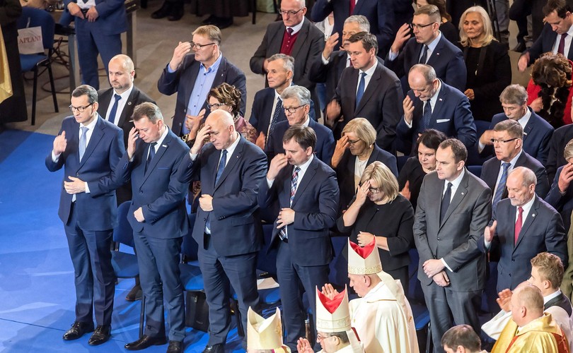 Urodziny Radia Maryja