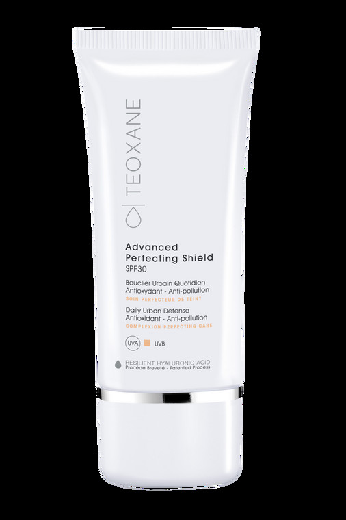 Advanced Perfecting Shield SPF30