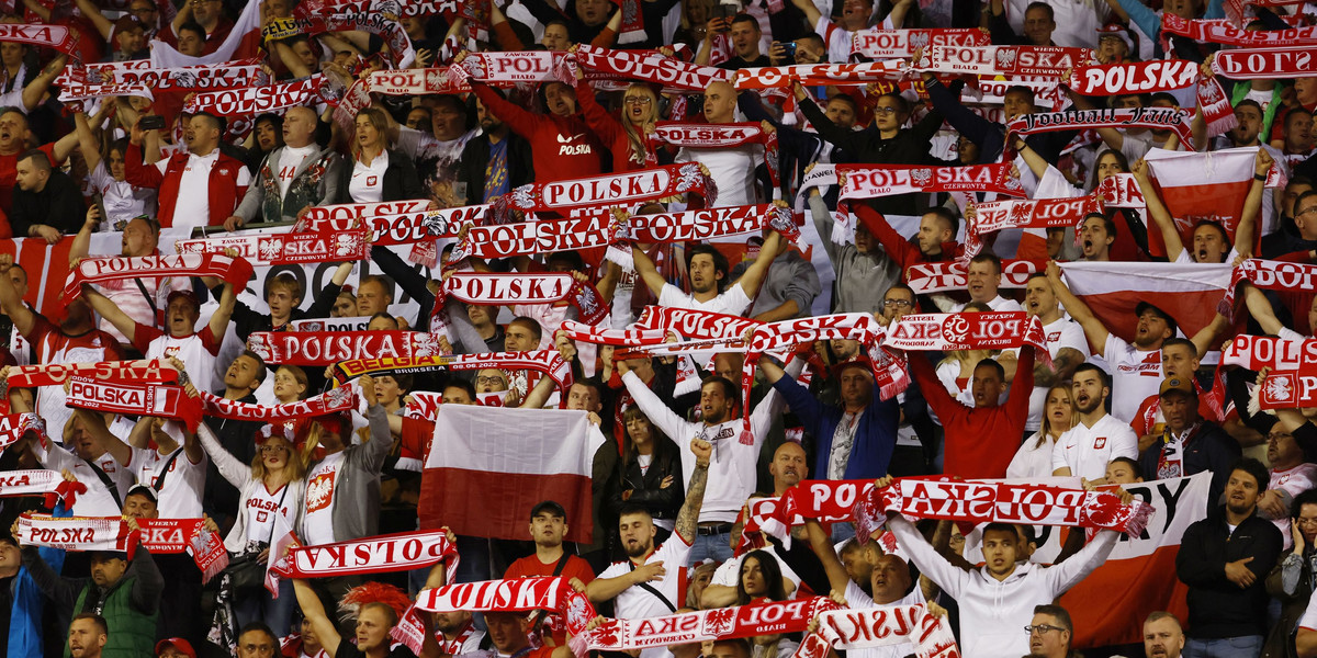 UEFA Nations League - Group D - Belgium v Poland