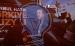 Erdogan walczy o reelekcję. Zaskakujące wyniki SONDAŻU