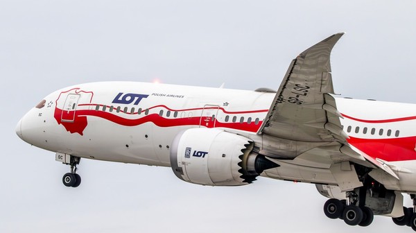 Loty na trasie Wrocław – Seul realizowane przez PLL LOT w kwietniu cieszyły się wyjątkowym zainteresowaniem, poziom wypełnienia w samolotach wylatujących ze stolicy Dolnego Śląska na tej trasie wyniósł niemal 92%. 