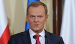 Tusk jedzie w tournee po Europie w sprawie Ukrainy