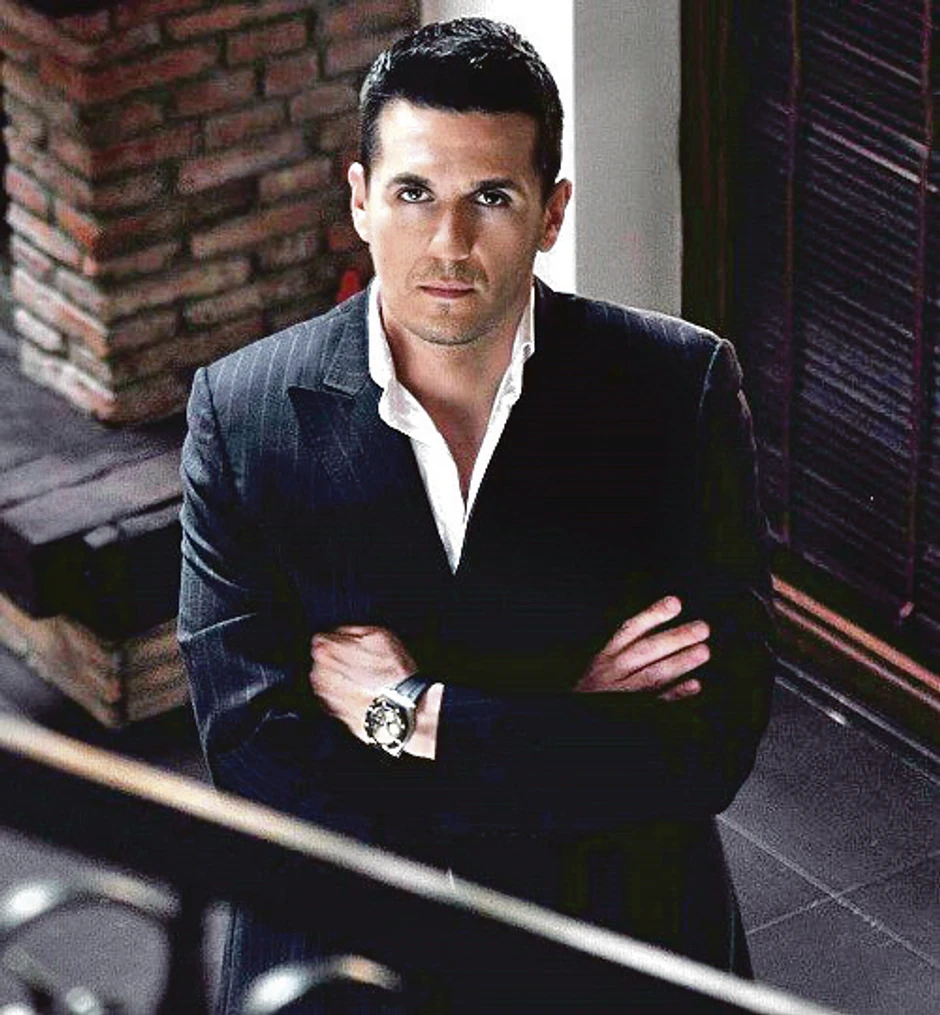 Nemanja Popović Nesh