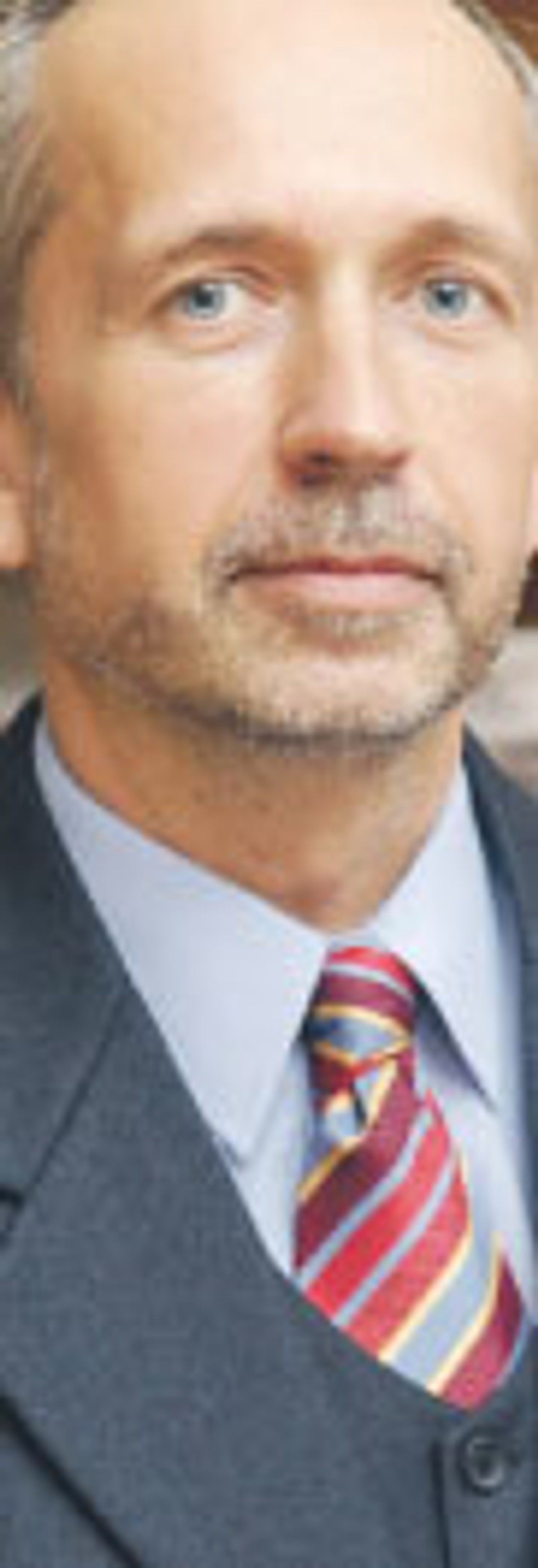 prof. Dariusz Rott, Uniwersytet Śląski, Rada Główna Szkolnictwa Wyższego