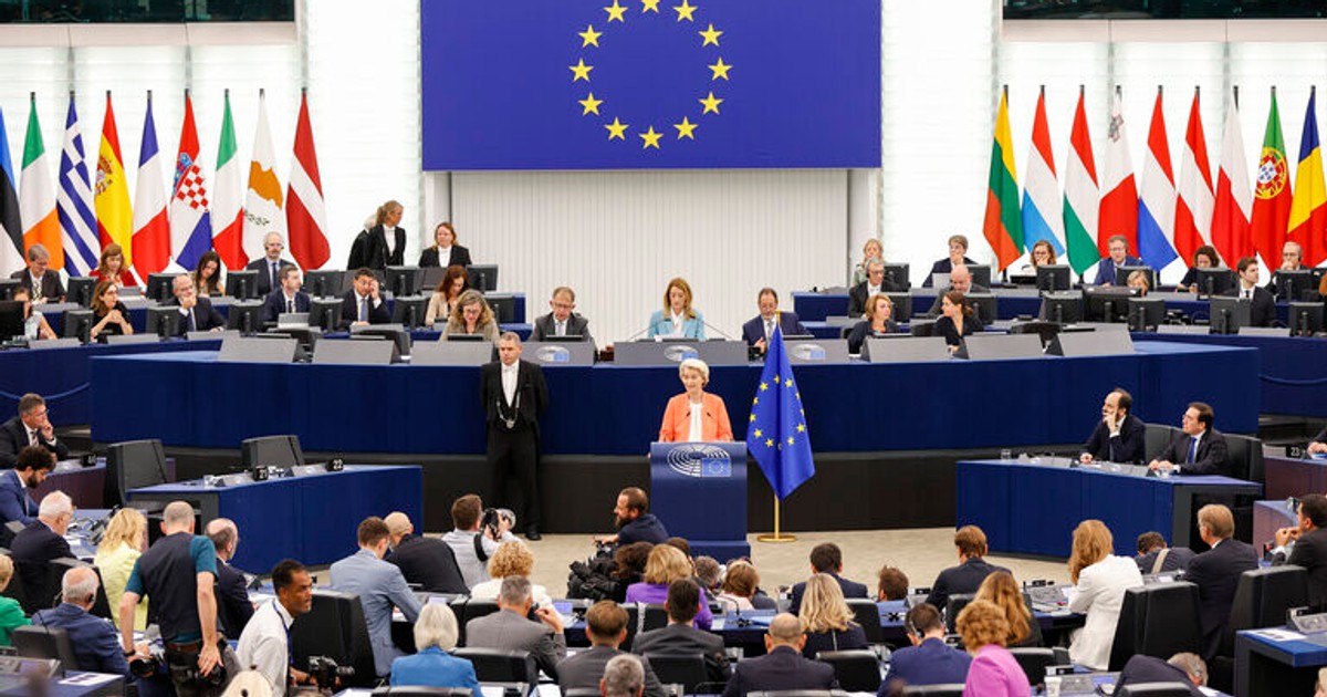 EU launches defence dialogue with Nigeria, €234.4m task force support to date