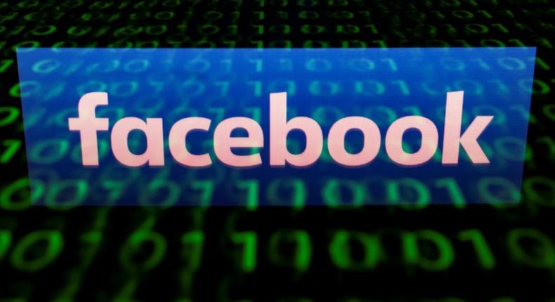 Facebook said its security team identified and blocked accounts linked to Iran aiming to influence political debate in more than 20 countries