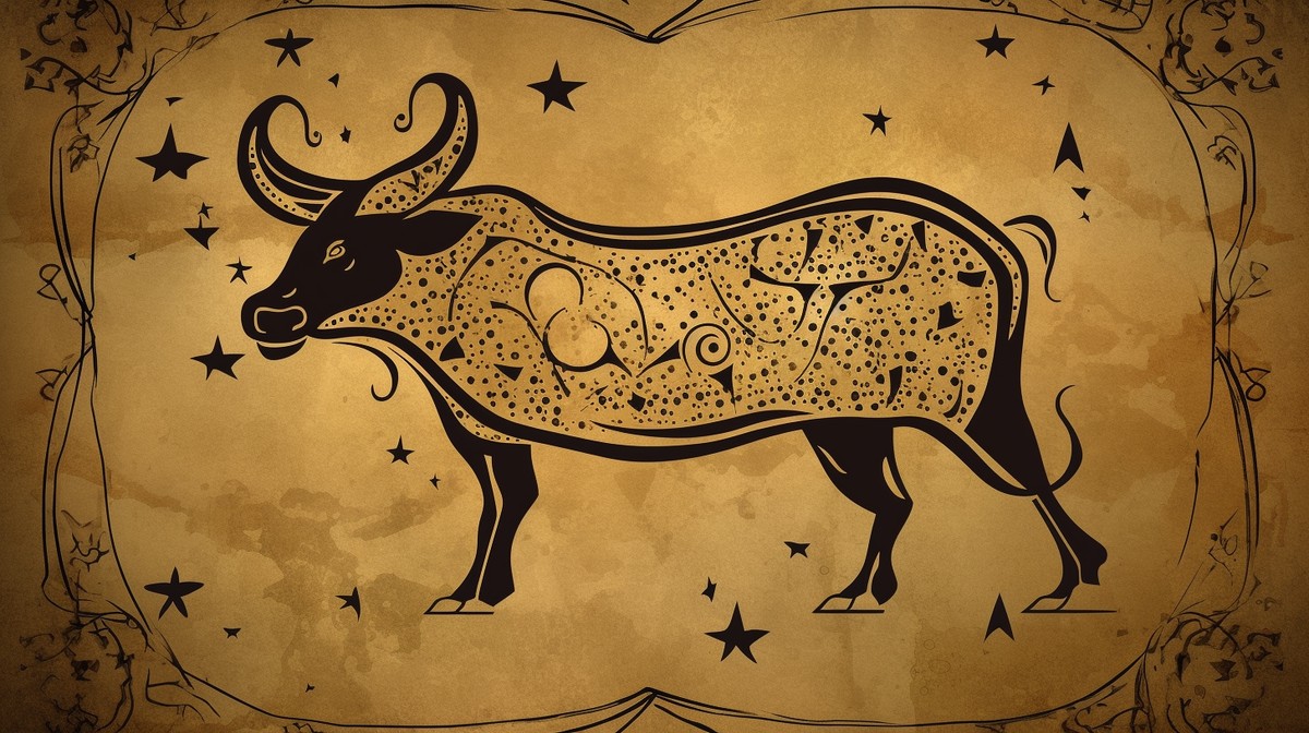 Znak Zodiaku Byk