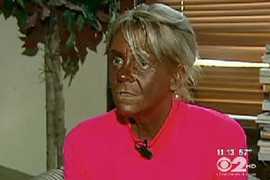 Ona je ZAVISNICA OD SOLARIJUMA: U salone vodila i svoju PETOGODIŠNJU ĆERKU, a iza njenog BIZARNOG tena krila se NAJVEĆA OPSESIJA