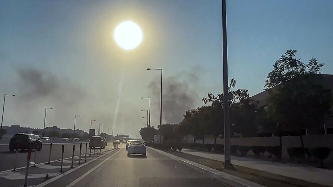 Atak Izraela na Hamas w Katarze. "To przesłanie dla całego Bliskiego Wschodu"