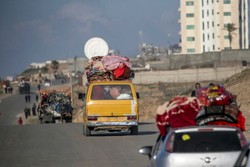 Rafah o krok od ataku. Egipt ostrzega przed "strasznymi konsekwencjami"