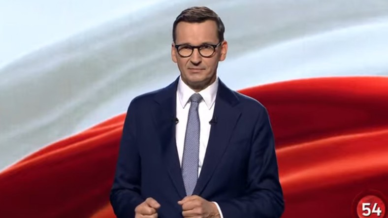 Mateusz Morawiecki