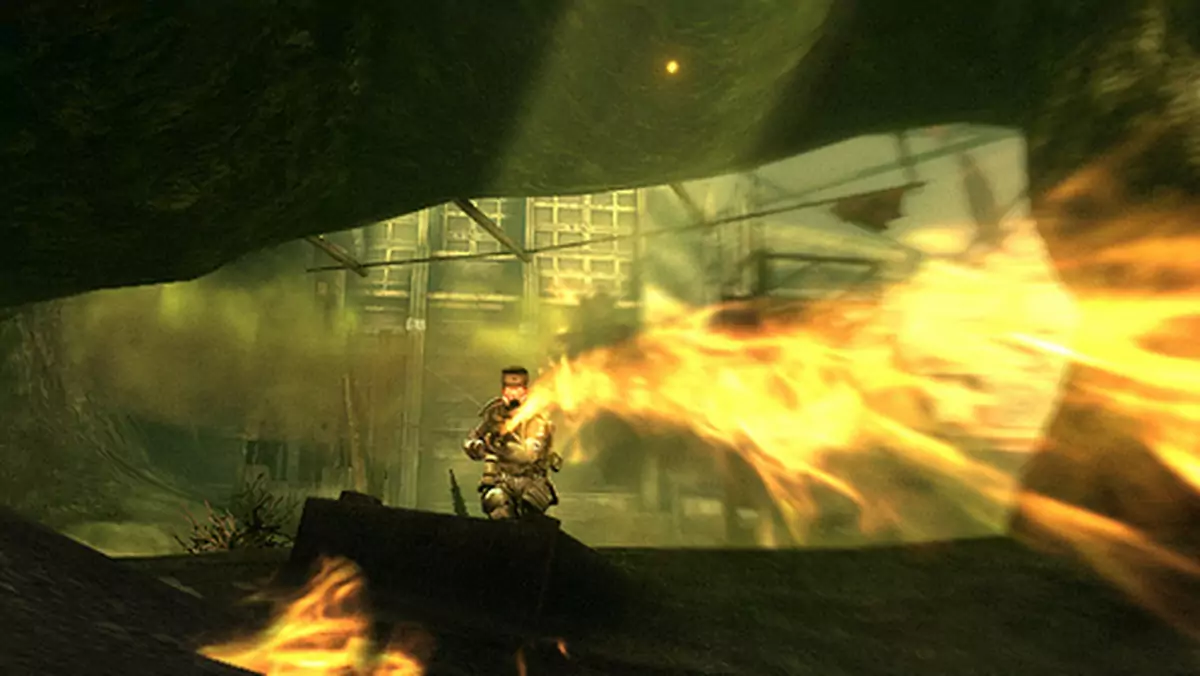 Killzone 2: Napalm & Cordite - nowy DLC oficjalnie zapowiedziany